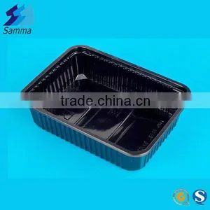 Disposable Fruits Seafood Platters thumbnail-1