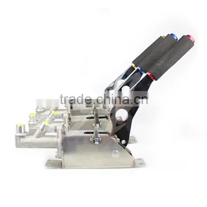 New Design Stainless Steel Racing Hydraulic Handbrake thumbnail-4