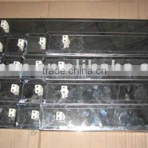 Ceramic Strip Heater thumbnail-1