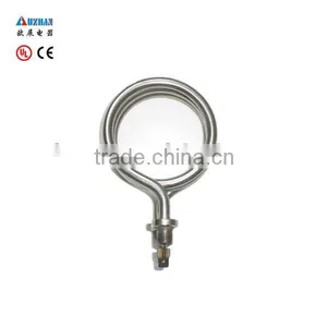 Stainless Steel Tubular Heater/Electric Heater thumbnail-1