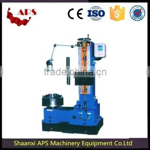 Brake Drums and Discs Machine-T8360,T8370 thumbnail-1
