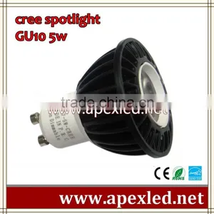 5W Dimmable Spotlight Led Bulb thumbnail-1