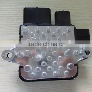 Radiator Cooling Fan Control Relay L3361515YA MR497751 1355A053 thumbnail-3
