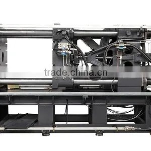 PET BOTTLE PREFORM INJECTION MOLDING MACHINE HDX208PET FOR SMALL VOLUME thumbnail-3