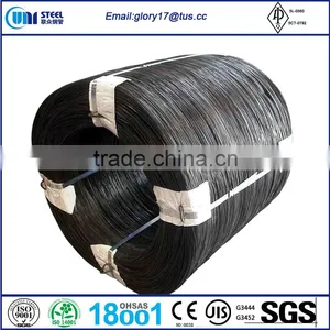 Low Carbon Steel Wire thumbnail-1
