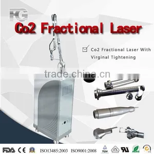 60w Fractional Co2 Laser Surgical Products Vaginal Applicator thumbnail-5