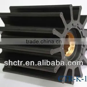 Flexible Impeller/Rotor for Kashiyama SP-600 thumbnail-1