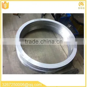 Spiral Wound Metallic Gasket thumbnail-1