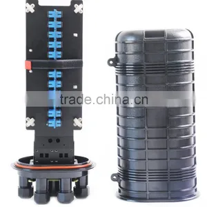 GJS-D018_Fiber Optic Splice Closure thumbnail-3