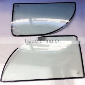 Car Window Glass for Toyota Crown Royal Saloon thumbnail-1