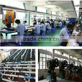 Shenzhen Like Technology Co., Ltd. company overview - view 2 thumbnail