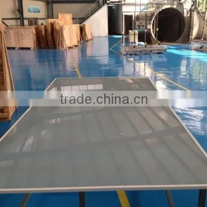 White Color PDLC Smart Film Switchable Film for Doors and Windows thumbnail-5