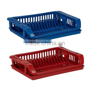 Plastic Dish Drainer thumbnail-1