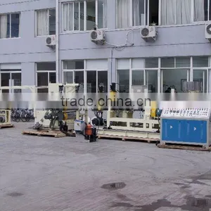 SP-670C Single Lawyer PPPS Sheet Machine thumbnail-1