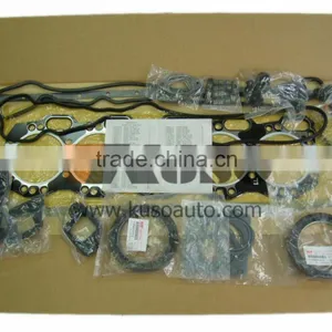 Overhauling Gasket Set/Full Gasket Kit for CXZ/10PE1 1-87812011-0( 1878120110)high Quality on Sale thumbnail-1