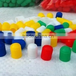 Bicycle & Motorcycle Tube Tyre Valve Caps Dust Cover thumbnail-6