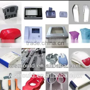Prototype Plastic Mold Factory thumbnail-4