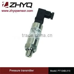 Ceramic Type Pressure Sensor for Hydraulic Application thumbnail-1
