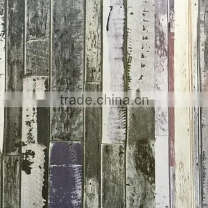 2016 Modern Vintage Style Batten Wallpaper Designs for House thumbnail-3