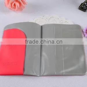 Custom Passport Holder for Traveling thumbnail-3