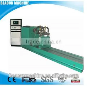 China Supplier Double Side Electric Fan Balancer YYW-1000A Dynamic Fan Balancing Machine thumbnail-1