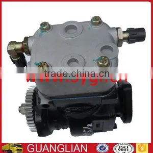Diesel Engine Parts 4H Air Compressor 3509010-KE300 For Truck thumbnail-2