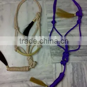 Rope Halter thumbnail-1
