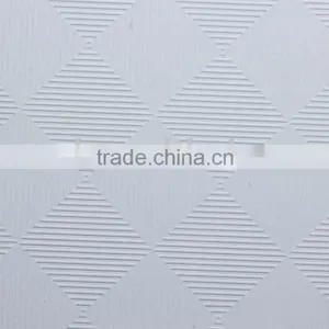 PVC Laminated Gypsum Board thumbnail-1