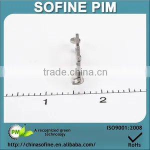 Metal Press Moulding For High Quality Mobile Parts thumbnail-2