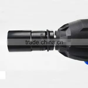 18V DC Lithium Battery Power Tool Mini Cordless Impact Wrench thumbnail-3