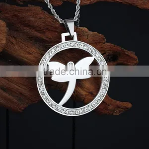 2015 New Design Fashion 925 Sterling Silver Jewelry Set Wholesale thumbnail-4