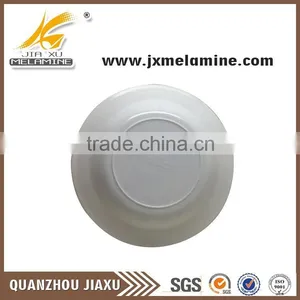 Chinese Products Sold Plastic Flower Dinner Plate Unique Products to Sell thumbnail-3