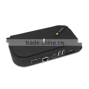 Vmade V8 Plus Amlogic S812 Android TV Box With 2GB RAM and 8GB ROM thumbnail-3