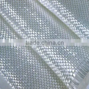 Fiberglass Cloth Fiberglass Fabric Waterproof Fabric thumbnail-1