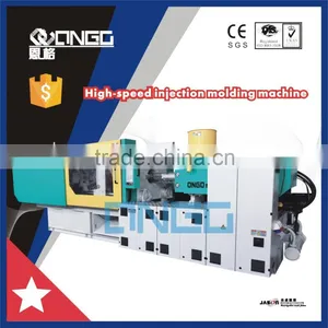 Plastic High Speed Injection Moulding Machine for Food Container thumbnail-3