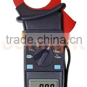 YF-8030A 1200A AC/DC Clamp Meter thumbnail-1