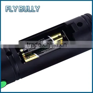 Hot New Products 2 *1.5V AA Battery Electronic Mosquito Swatter CE ROHS thumbnail-4