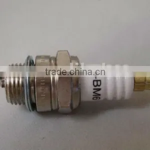 Non-resistor Spark Plug for Autos thumbnail-1