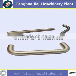 Ningbo Jiaju Stainless Steel Cabinet Handle / Furniture Handle thumbnail-2