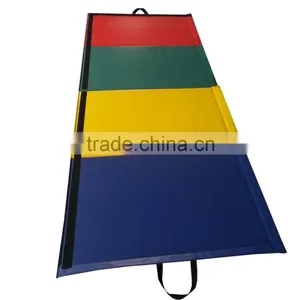 Hot Sell! Gym Equipment Wholesale Gym Mats Vinyl Gym Mat thumbnail-4