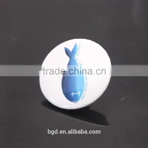 Decorative Safety Pin Button Badge for Kids thumbnail-6