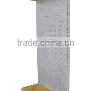 Standard Wall Bay Shelving thumbnail-1