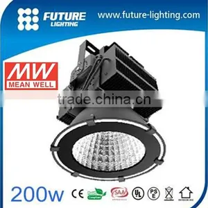150W LED High Bay Light Meanwell Driver Explosion Proof LED Industrial thumbnail-1