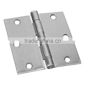 Stainless Steel Hinges Hardware Item thumbnail-4
