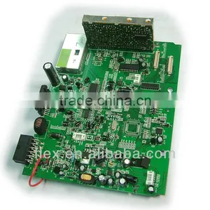 the DVD Pcba Board thumbnail-1