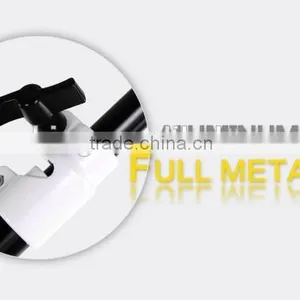 Factory Supply Multi-function Heavy Duty Studio Light Stand With Air-cushion thumbnail-5