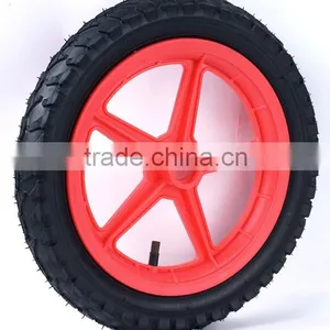12" Five Star Eva Wheel/inflatable Wheels thumbnail-1
