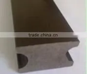 Outdoor Cheap and Durable Solid WPC Decking Keel! thumbnail-5