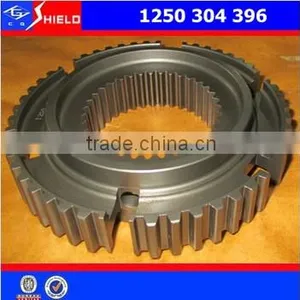 Used Gearbox Actros for Bus and Truck Gearbox S6-90 Parts Synchronizer Hub MAN Truck and Bus South Africa,1250304396 thumbnail-1