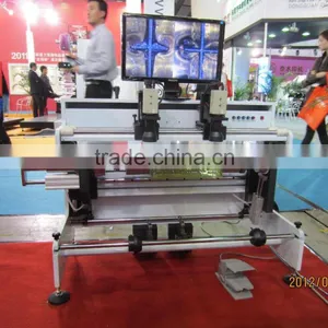 Plate Mounting Machine 1000 thumbnail-1